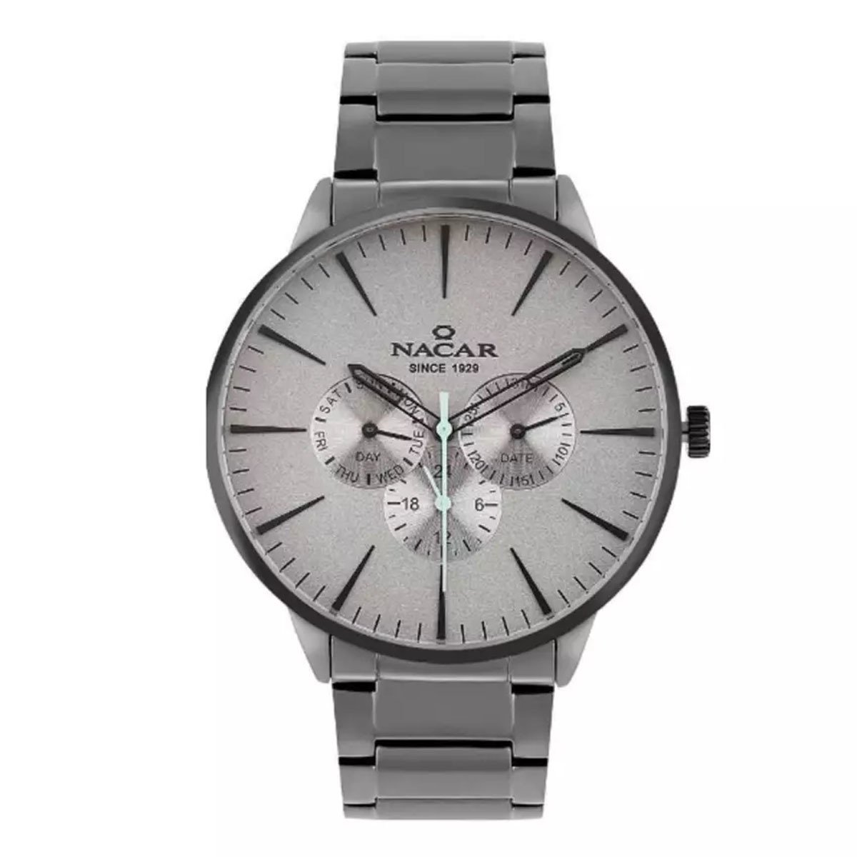Nacar NC34-290183-GGM Erkek Kol Saati