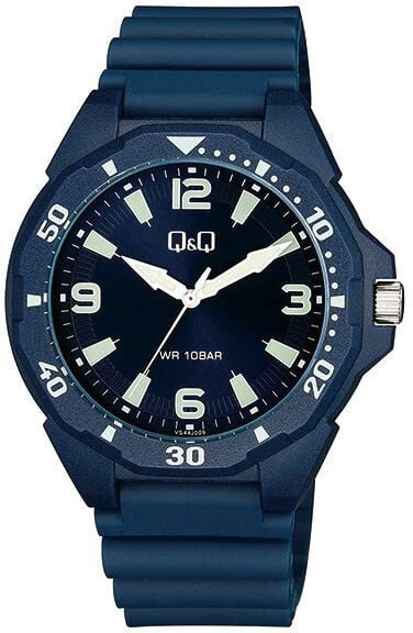 Q&Q VS44J009Y Kol Saati
