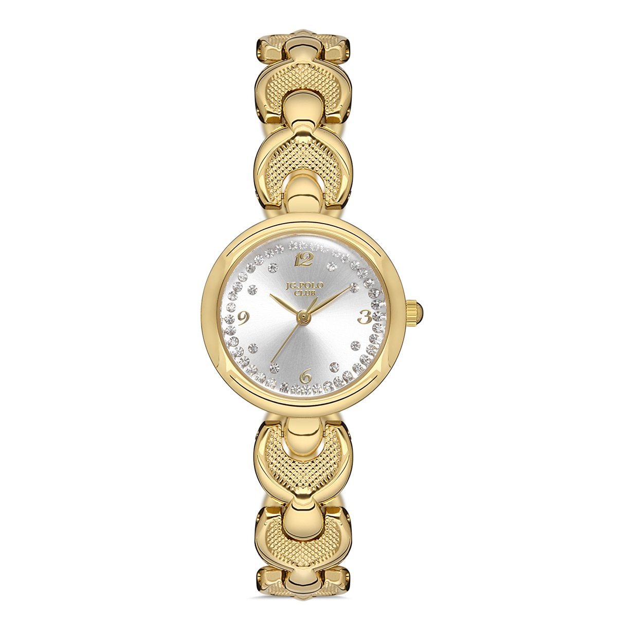 Jg. Polo Club JPC.0821 2792.03 Kadın Kol Saati