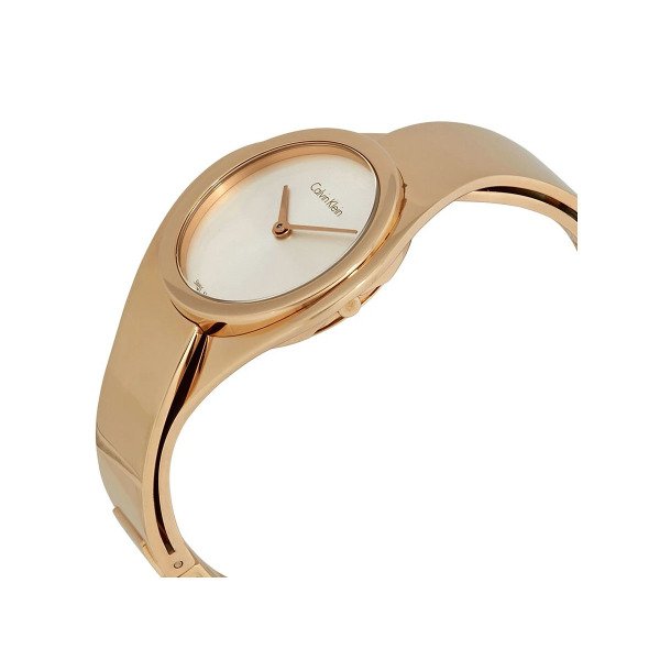 Calvin Klein K5N2M626 Kadın Kol Saati