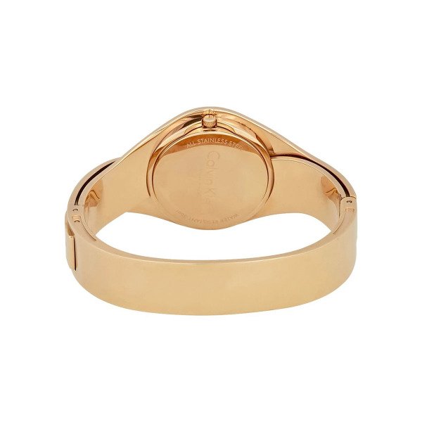 Calvin Klein K5N2M626 Kadın Kol Saati