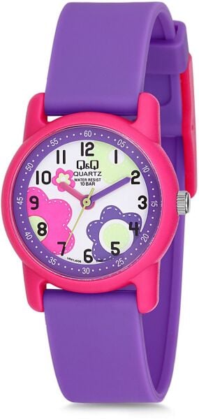 Q&Q VR41J006Y Kol Saati