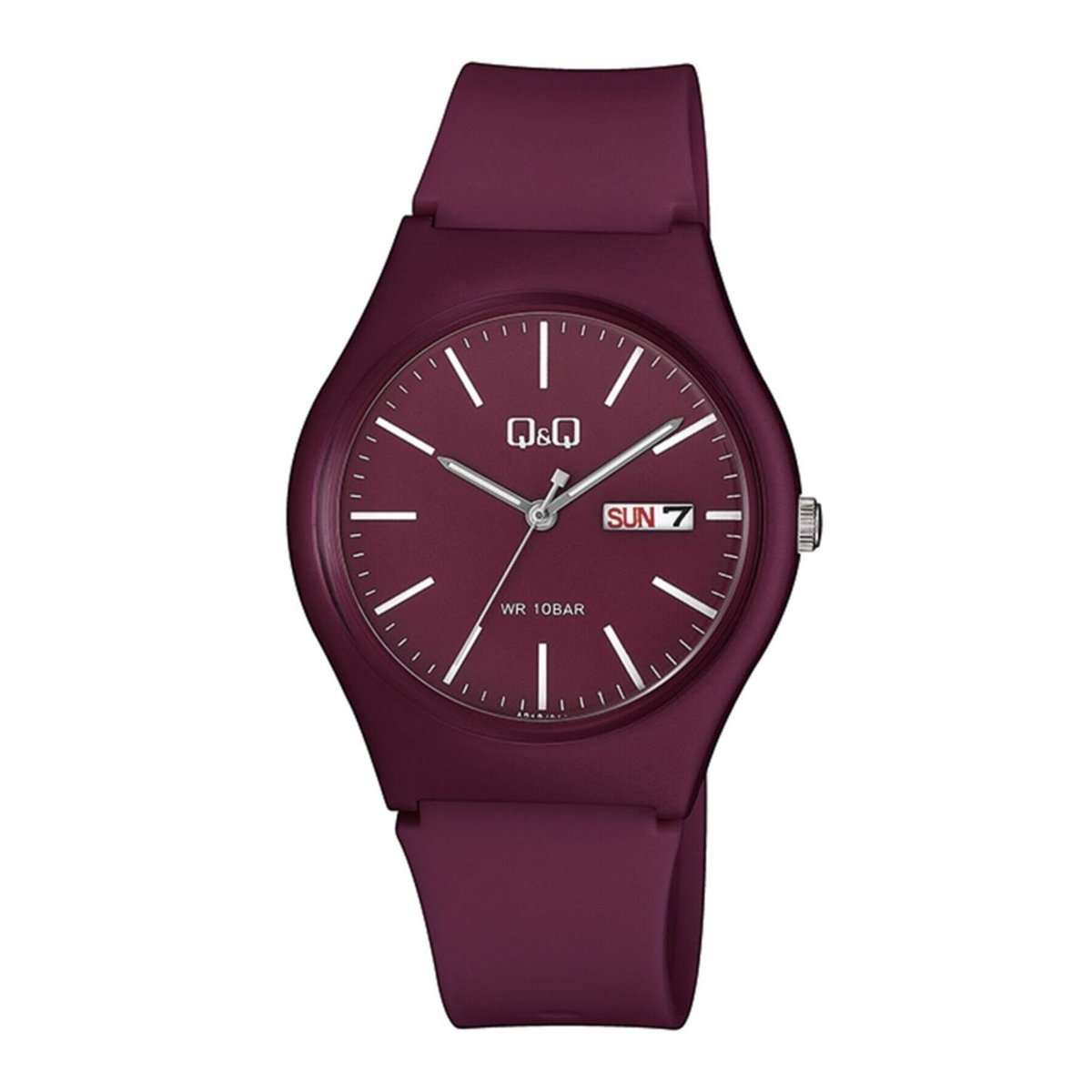 Q&Q A212J011Y Kol Saati
