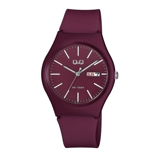Q&Q A212J011Y Kol Saati