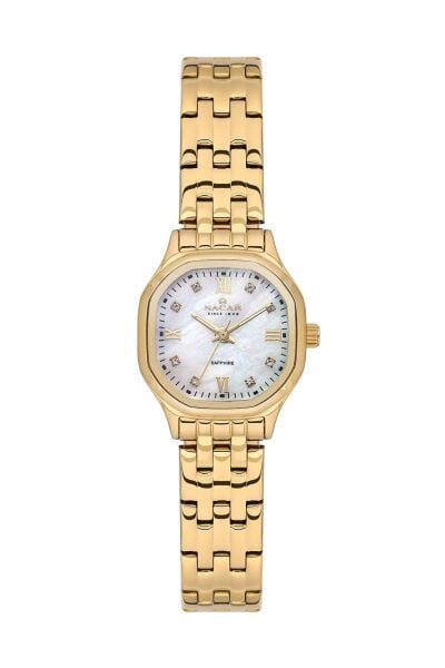 Nacar NC34-39B840-DWMS Kadın Kol Saati