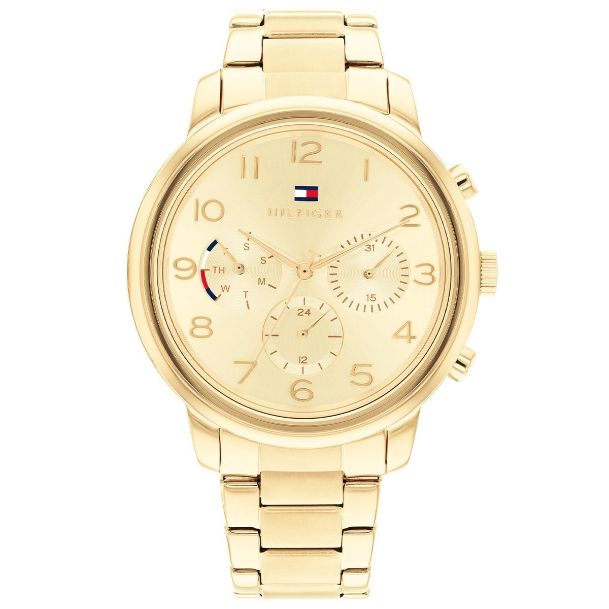 Tommy Hilfiger TH1782525 Kadın Kol Saati