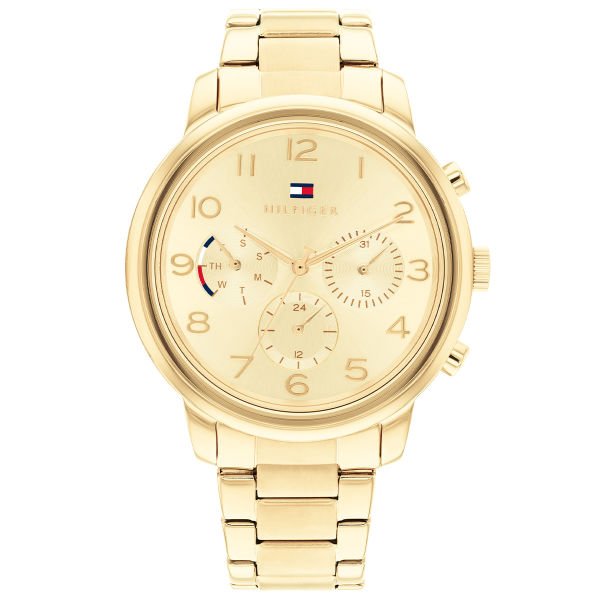 Tommy Hilfiger TH1782525 Kadın Kol Saati