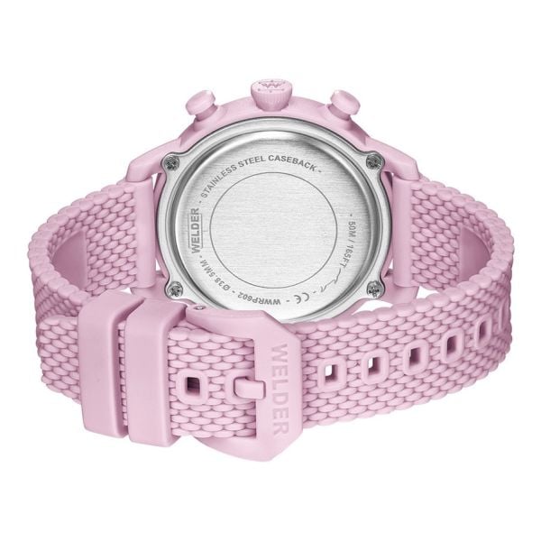 Welder Moody WWRP602 38 mm Kadın Kol Saati