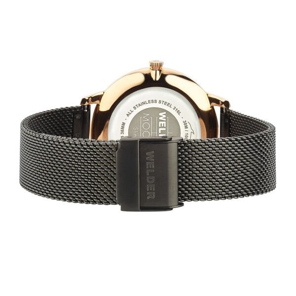 Welder Moody WWRS602 36 mm Slim Kadın Kol Saati