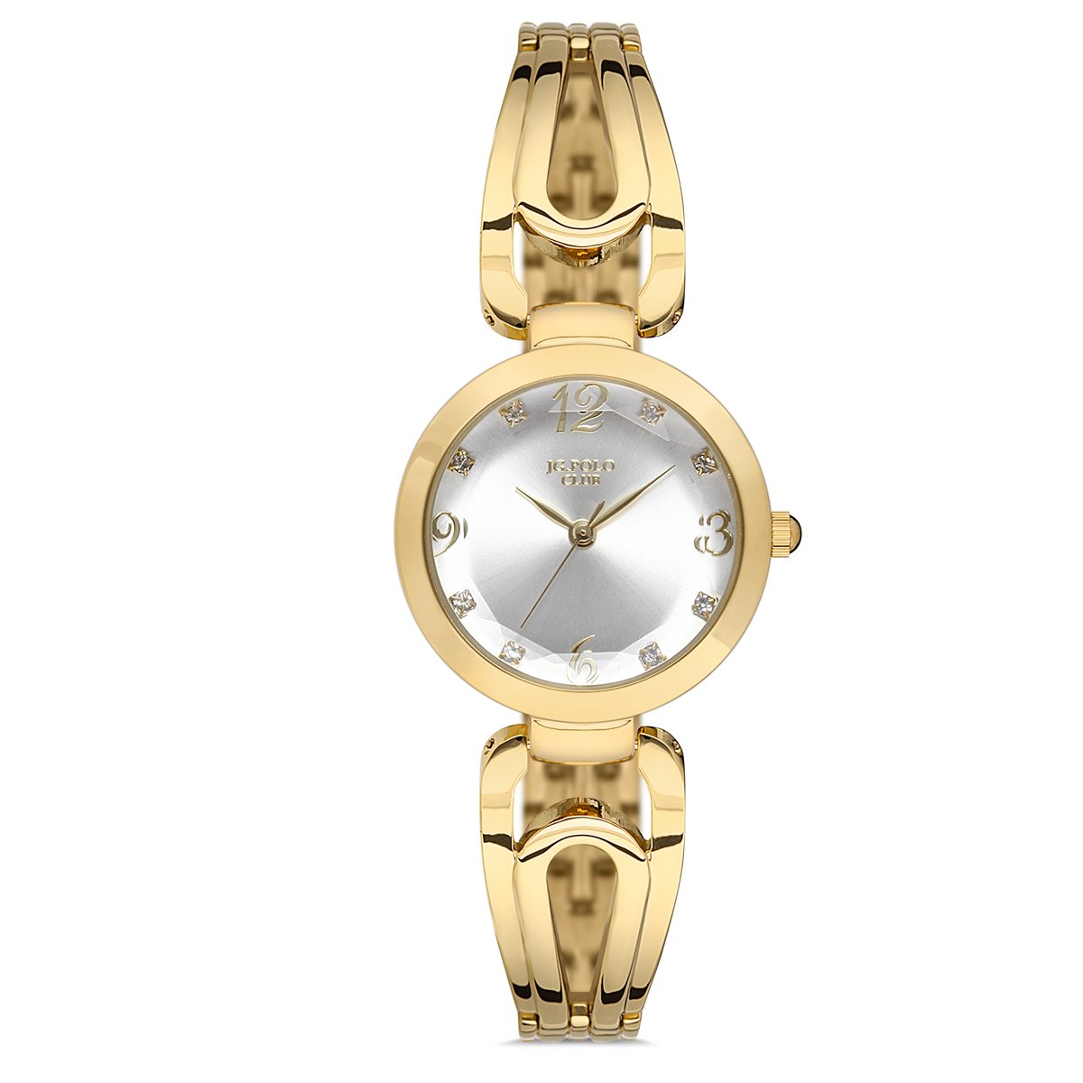 Jg. Polo Club JPC.0821 2806.03 Kadın Kol Saati
