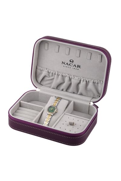 Nacar NC34-39B840-CNMS Kadın Kol Saati