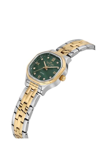 Nacar NC34-39B840-CNMS Kadın Kol Saati