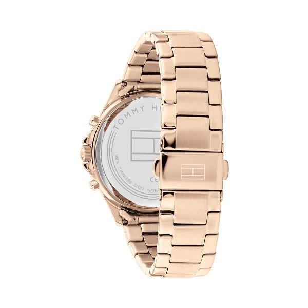 Tommy Hilfiger TH1782505 Kadın Kol Saati