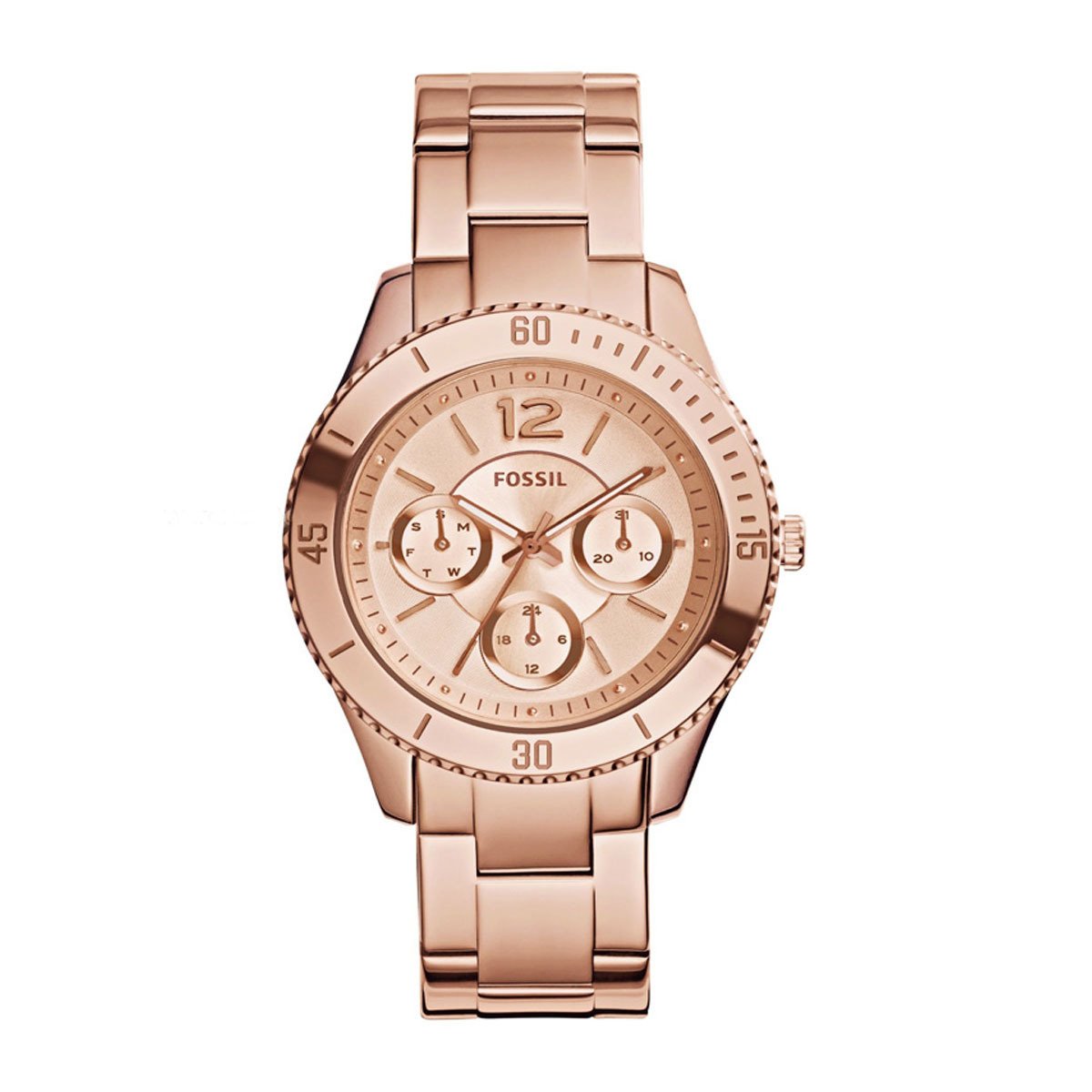 Fossil FES3815 Kadın Kol Saati