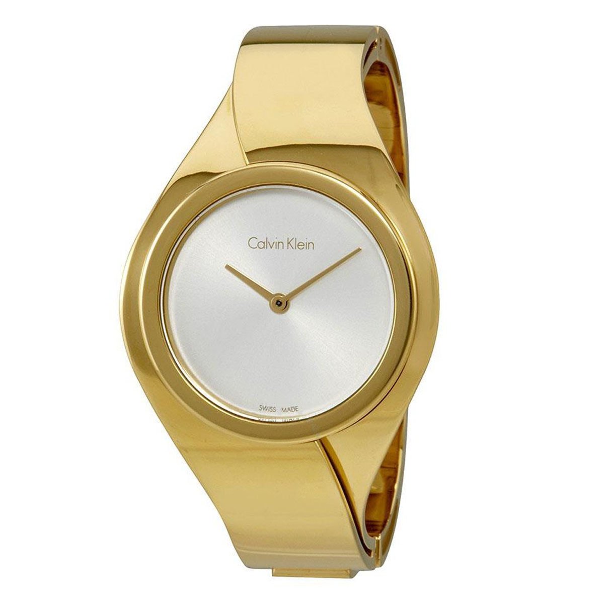 Calvin Klein K5N2S526 Kadın Kol Saati