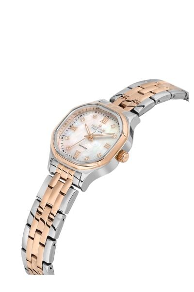 Nacar NC34-39B840-EWMS Kadın Kol Saati