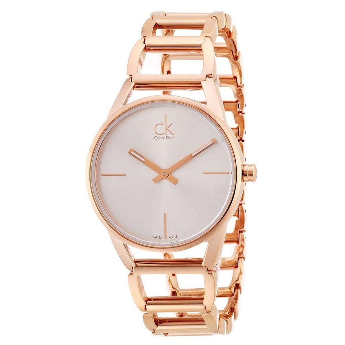 Calvin Klein K3G23626 Kadın Kol Saati