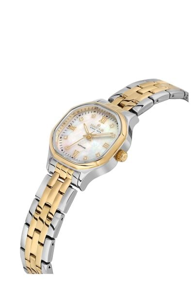 Nacar NC34-39B840-CWMS Kadın Kol Saati