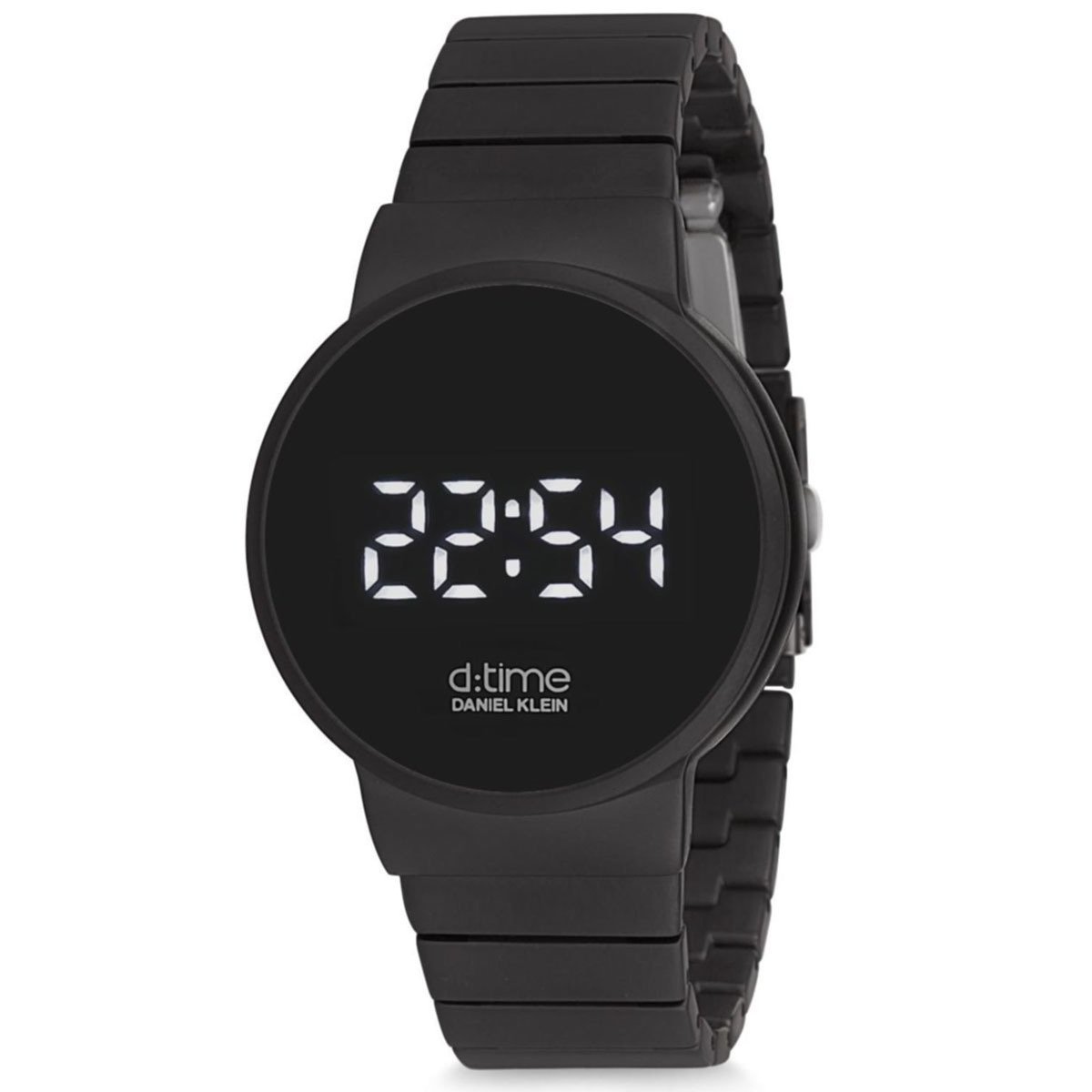 Daniel Klein 012971A D:Time Dokunmatik Dijital Led Kol Saati 8680161902492