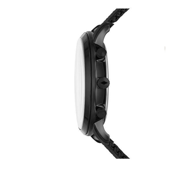 Fossil FFS5786SET Erkek Set Kol Saati ve Bileklik