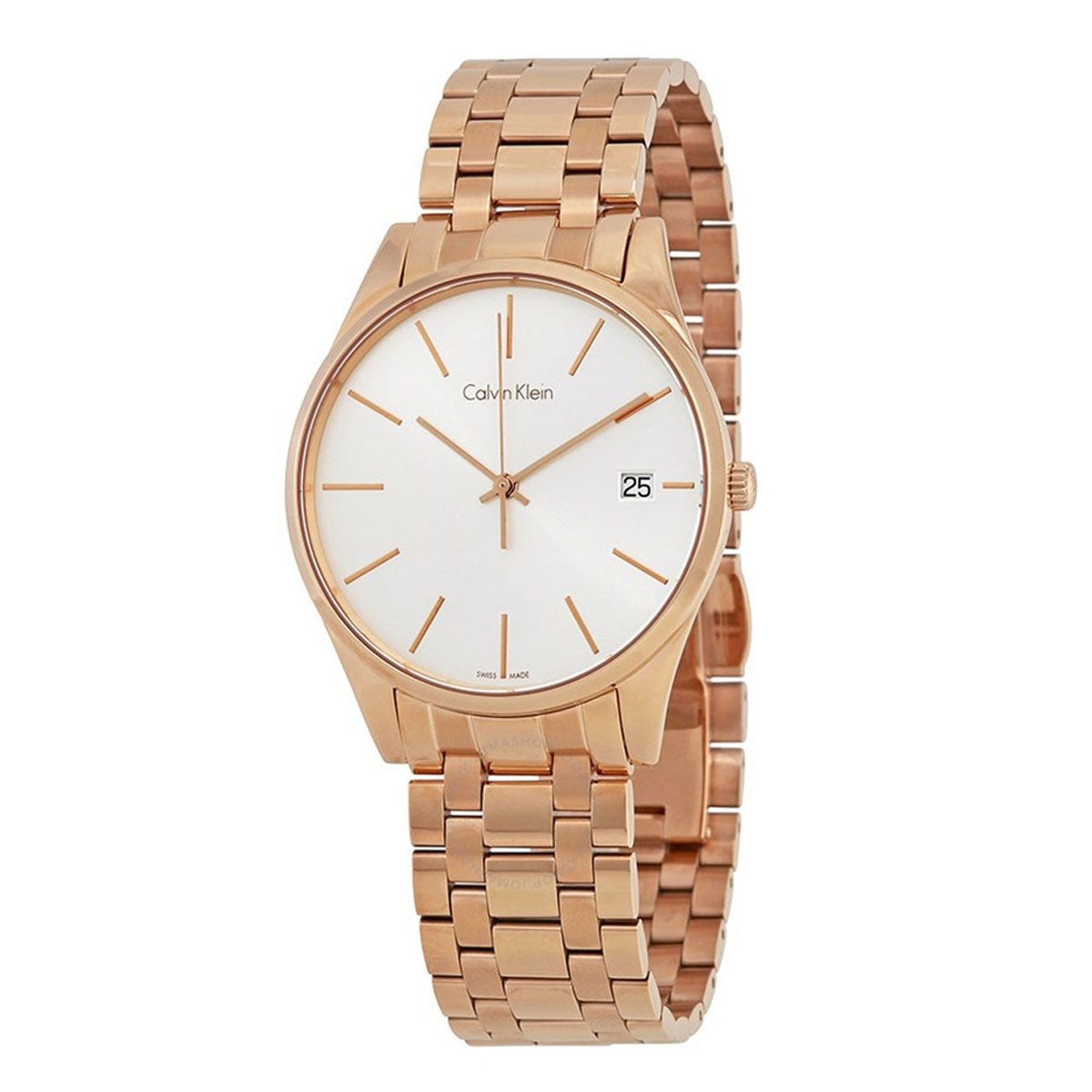 Calvin Klein K4N21646 Erkek Kol Saati