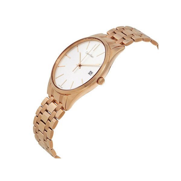 Calvin Klein K4N21646 Erkek Kol Saati