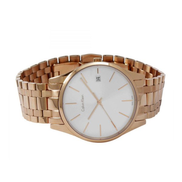 Calvin Klein K4N21646 Erkek Kol Saati