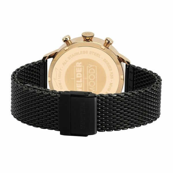 Welder Moody WWRC636 38 mm  Kadın Kol Saati