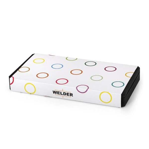 Welder Moody WWRC636 38 mm  Kadın Kol Saati