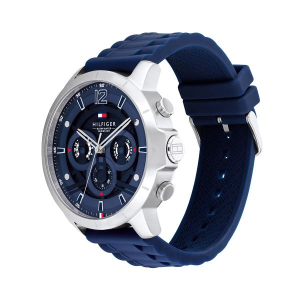 Tommy Hilfiger TH1710489 Erkek Kol Saati (