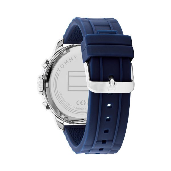 Tommy Hilfiger TH1710489 Erkek Kol Saati (