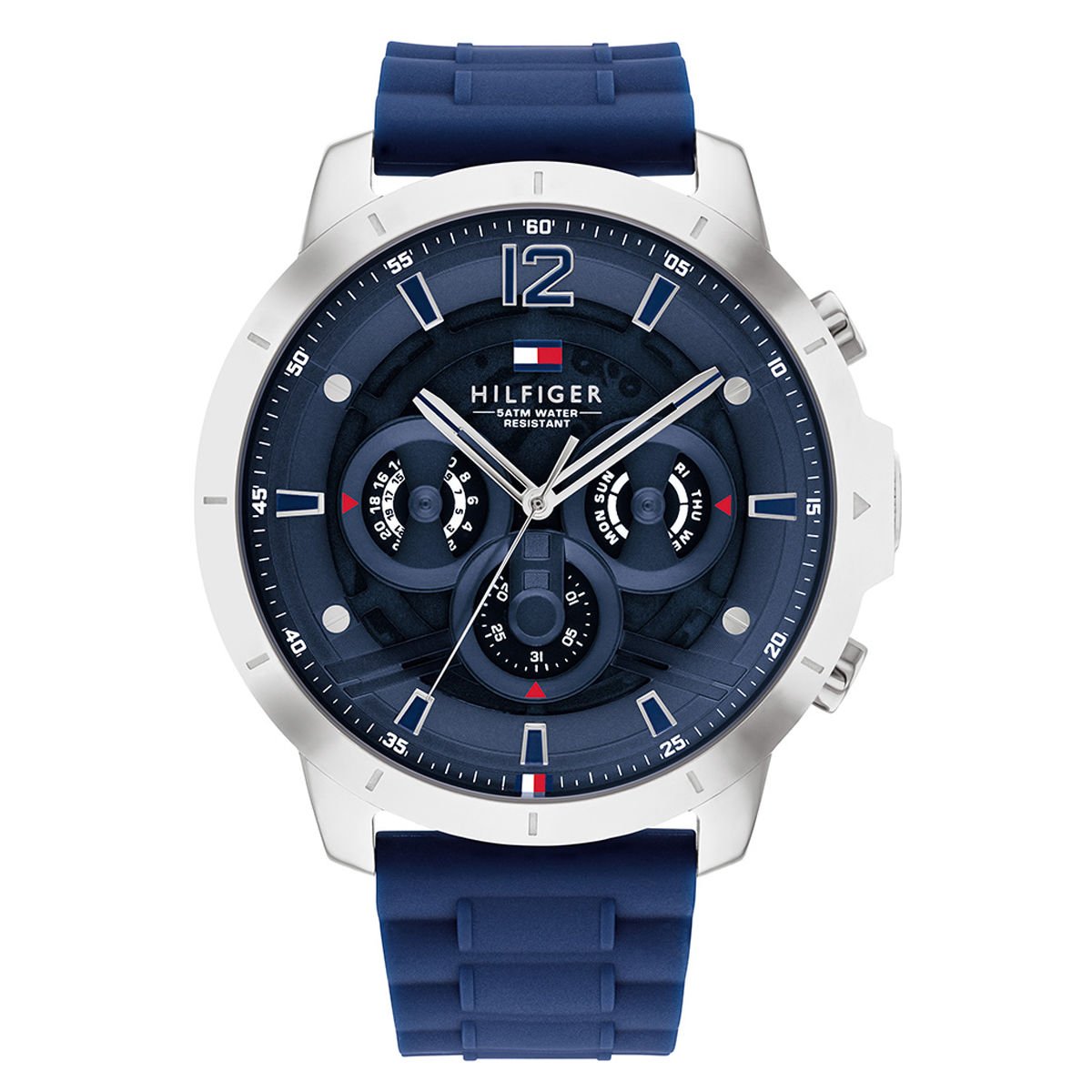 Tommy Hilfiger TH1710489 Erkek Kol Saati (