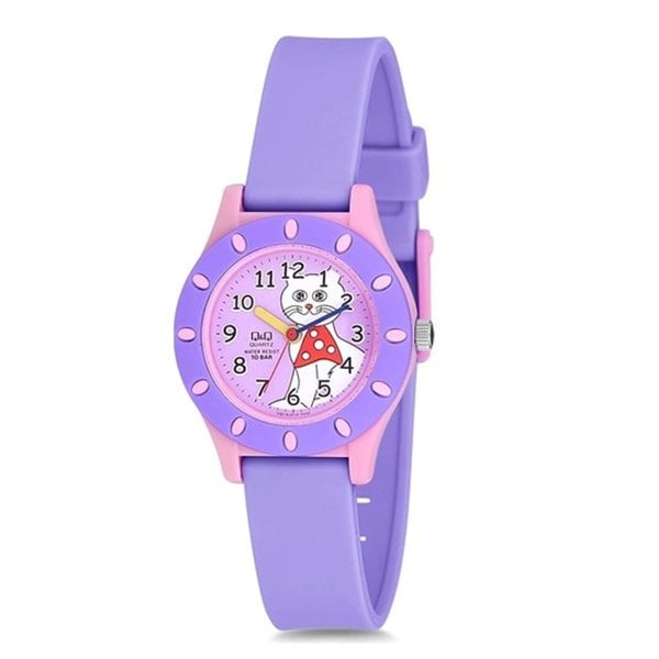 Q&Q VQ13J010Y Çocuk Kol Saati