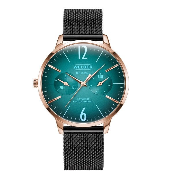 Welder Moody WWRS636  36 mm Slim Kadın Kol Saati