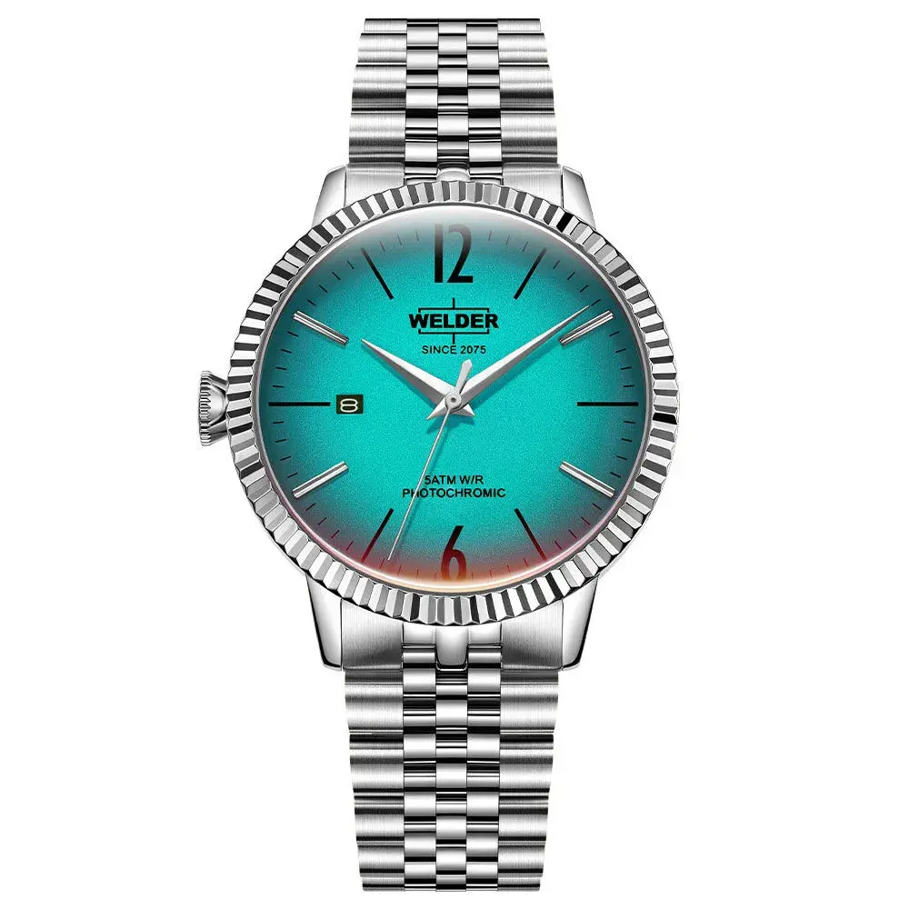 Welder Moody WRC250 41 mm Erkek Kol Saati