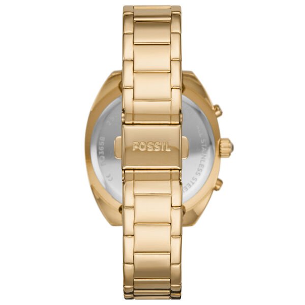 Fossil FBQ3658 Kadın Kol Saati