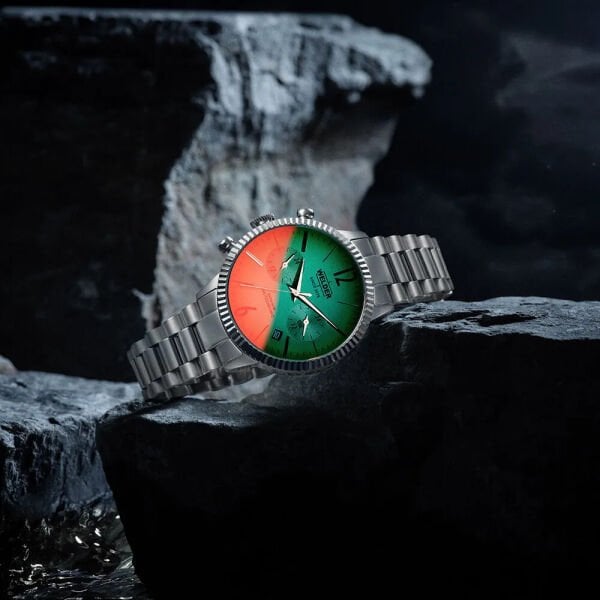 Welder Moody WWRC613 40 mm Kadın Kol Saati