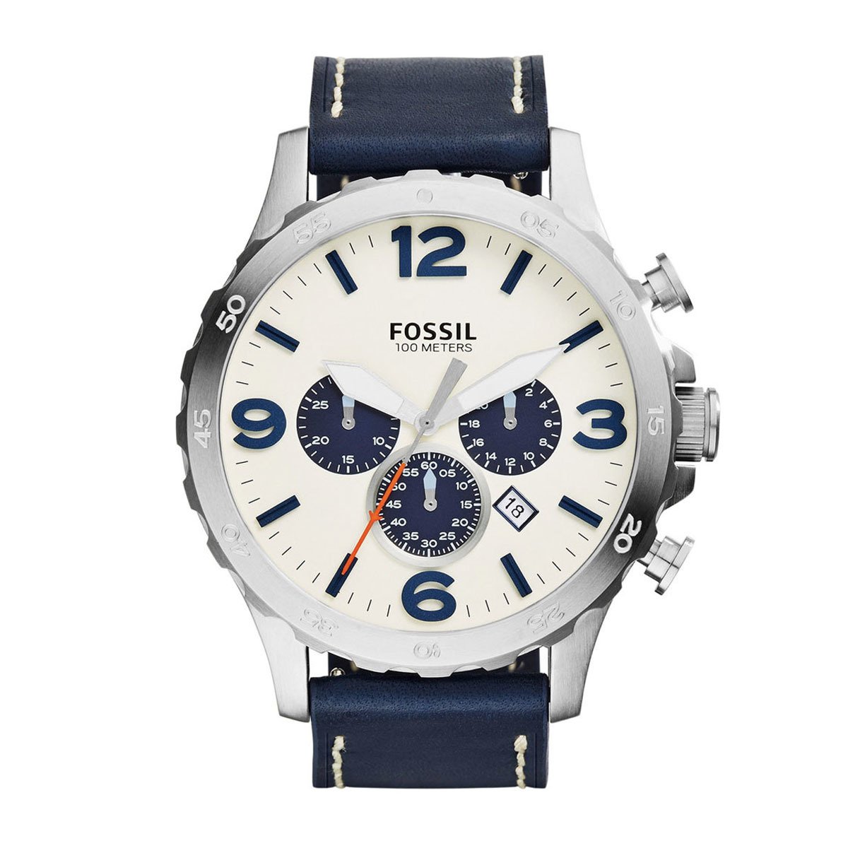 Fossil FJR1480 Erkek Kol Saati