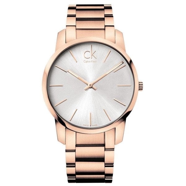 Calvin Klein K2G21646 Erkek Kol Saati