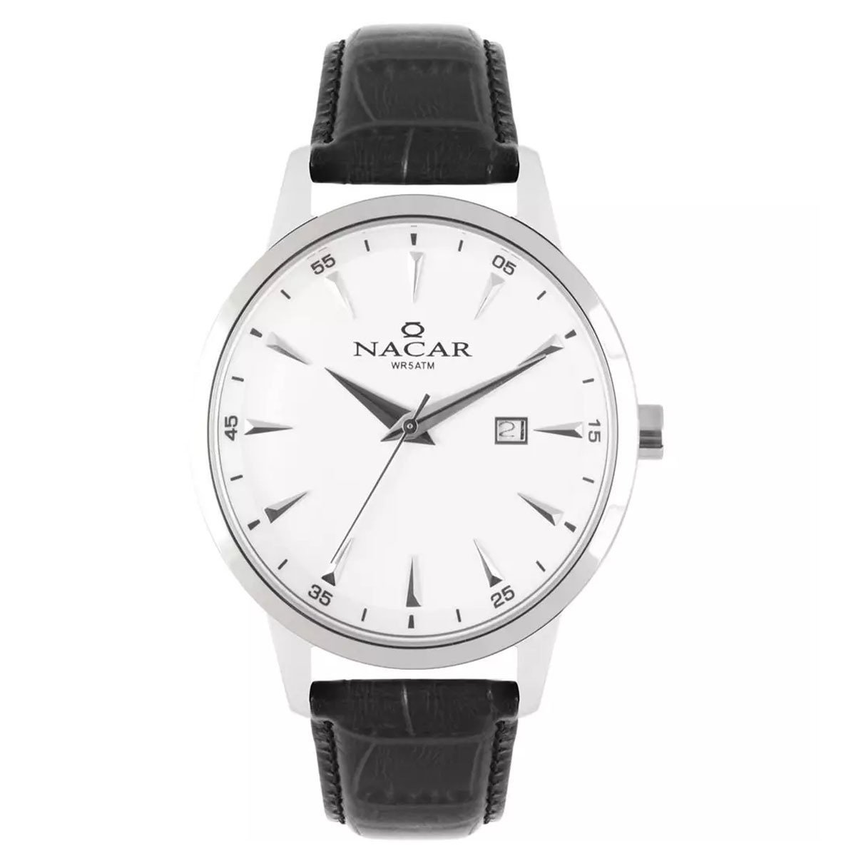 Nacar NC21-296985-AWL1- Erkek Kol Saati