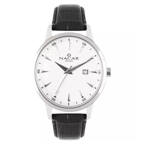 Nacar NC21-296985-AWL1- Erkek Kol Saati