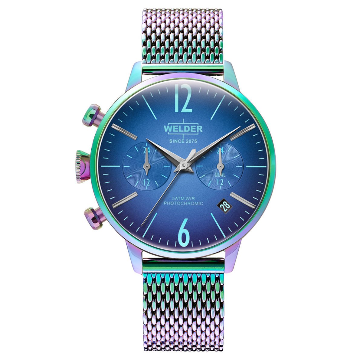 Welder Moody WWRC670 38 mm Kadın Kol Saati