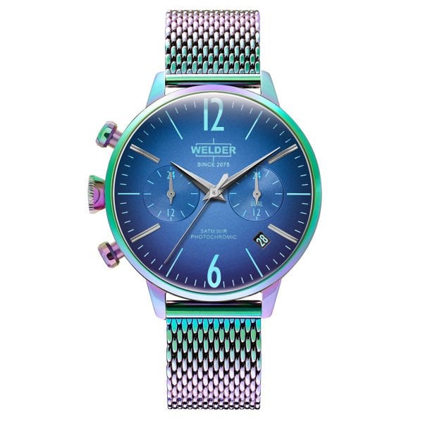 Welder Moody WWRC670 38 mm Kadın Kol Saati