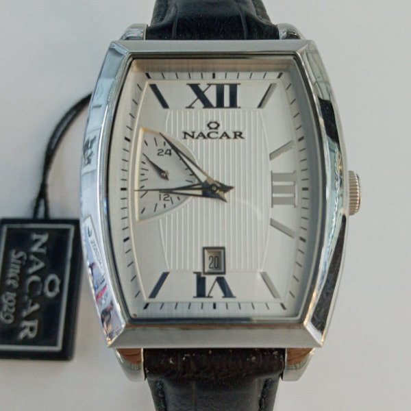 Nacar NC06-291820 Erkek Kol Saati