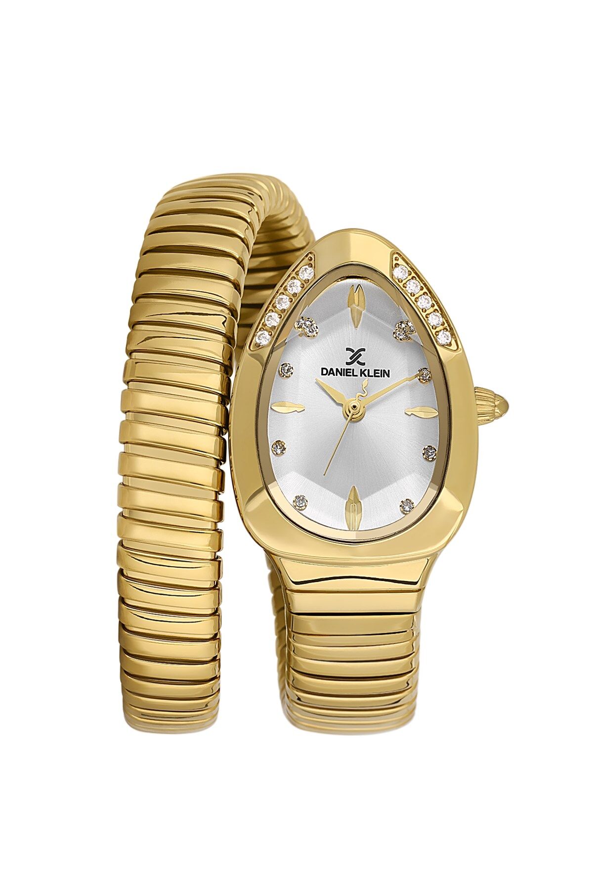 Daniel Klein DK.13.10155-2 Kadın Kol Saati