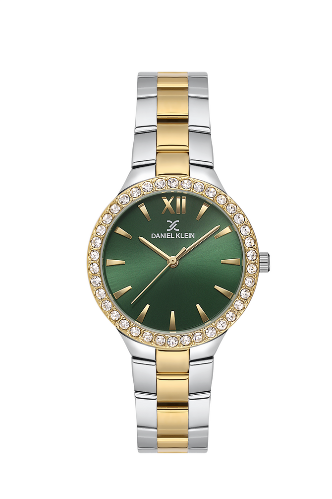 Daniel Klein DK.1.13205-7 Kadın Kol Saati