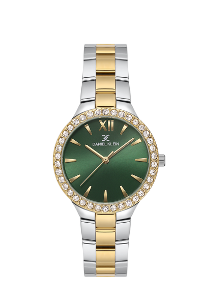 Daniel Klein DK.1.13205-7 Kadın Kol Saati