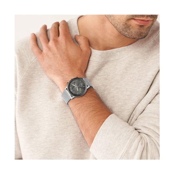 Fossil FFS5944 Erkek Kol Saati