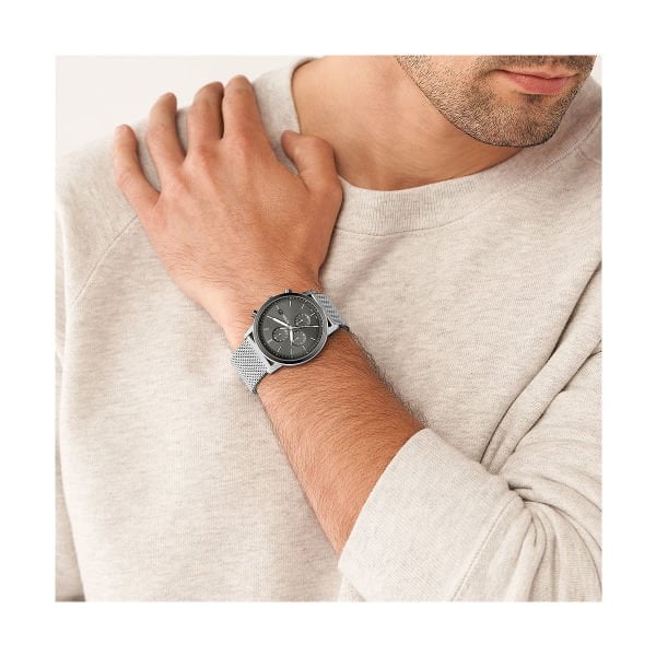 Fossil FFS5944 Erkek Kol Saati