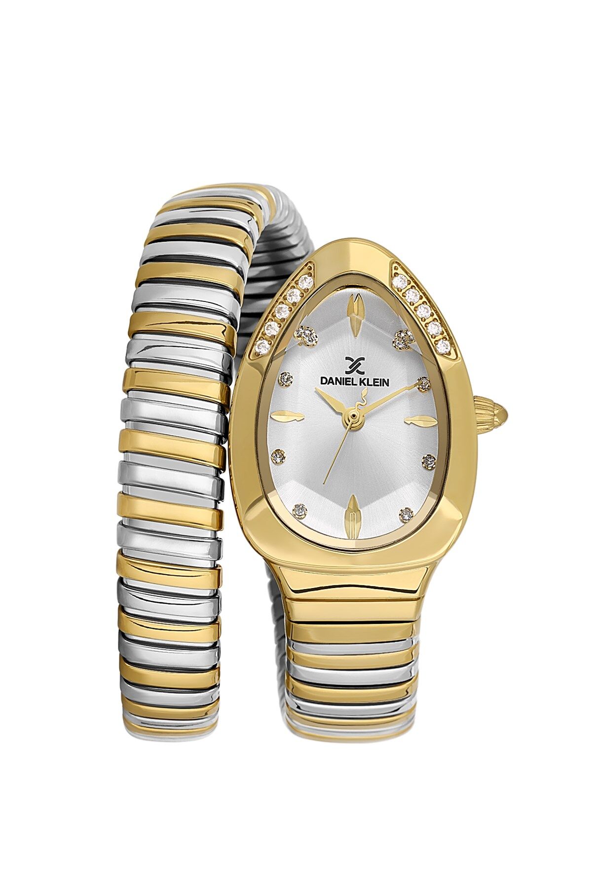 Daniel Klein DK.13.10155-5 Kadın Kol Saati